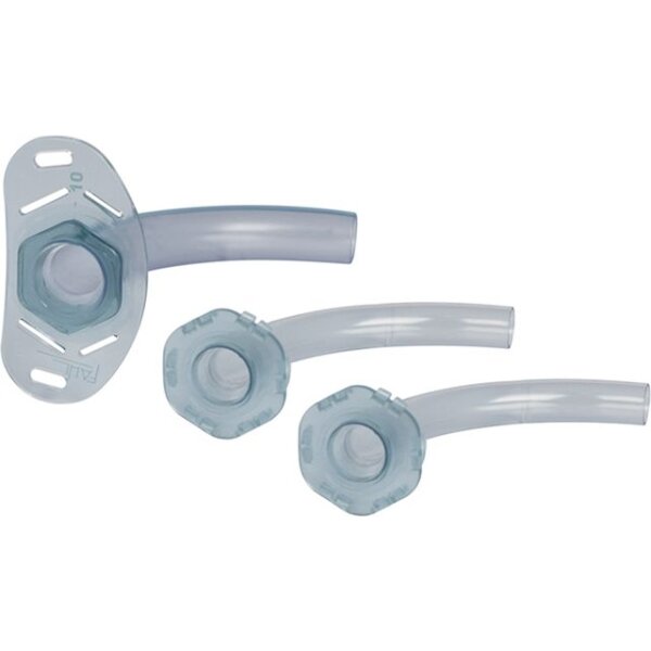 Duravent® 2 IC, Trachealkanüle,  Gr. 4