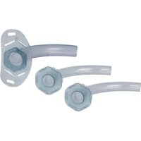 Duravent® 2 IC, Trachealkanüle,  Gr. 7