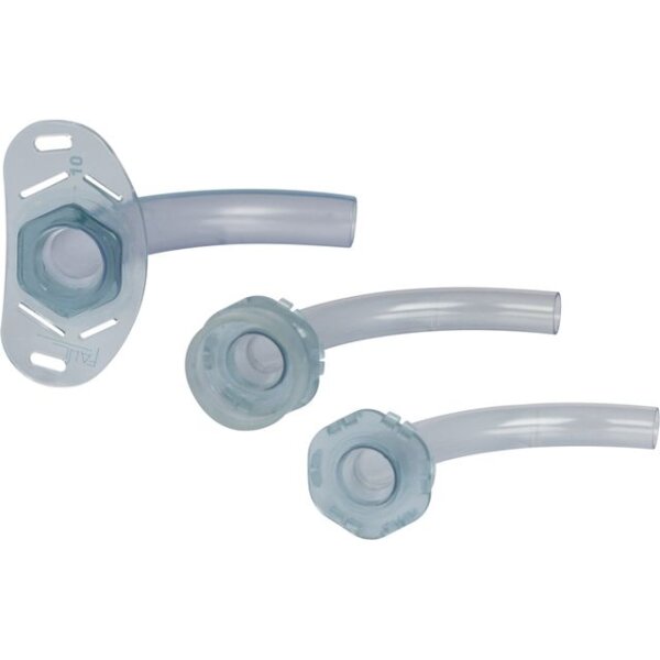 Duravent® Kombi 1 IC + 1 ICK, Trachealkan., Gr. 12