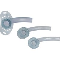 Duravent® Kombi 1 IC + 1 ICK, Trachealkan., Gr. 12