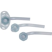 Duravent® Uni XL 1 IC + 1 ICU, Trachealkan., Gr. 7