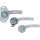 Duravent® Lingo-Phon, 1 IC + 1 ICF, Gr. 10
