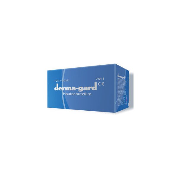 Derma Gard Tuecher; P37-0P0-00