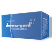 Derma Gard Tuecher; P37-0P0-00