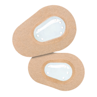 Ortolux® Air, Uhrglasverband, Gr. L, 113 x 80mm
