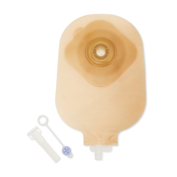 DANSAC NOVA 1 Uro.B.1t.25mm conv.Abl.Hahn trans.