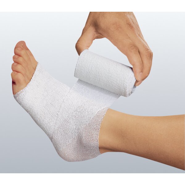 GELOSTRETCH Binde 10mx10cm 45297