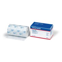 Fixomull® Stretch, Verbandfix., 2m x 15cm