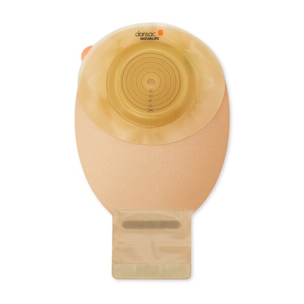 DANSAC NL Conv.Ausstr.B. 1t. max-10-59mm trans.