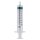 BD Emerald Spritzen mit Luer-Ansatz 10ml zentrisch
