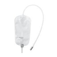 CONVEEN Beinbtl.500ml 50cm Schlauch