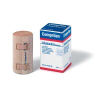 Comprilan® Kurzzugbinde, 5m x 6cm