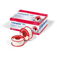 Leukoplast® Hospital, Fixierpflaster, 9,2m x2,50cm