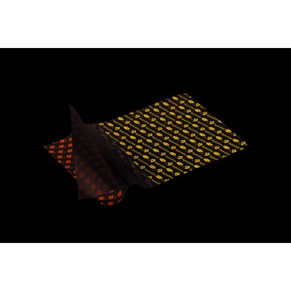 Hydrofilm® Transparentverband, 6 x 7cm