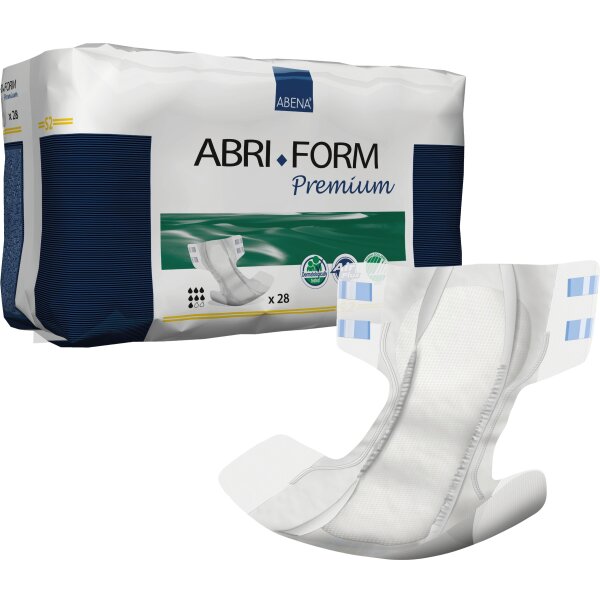 ABRI FORM small super Air plus