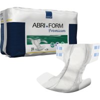 ABRI FORM small super Air plus