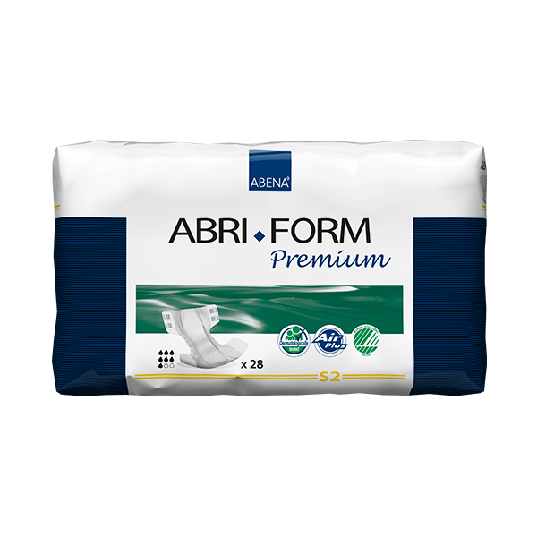 Abena® Abri Form Premium, S2, 1800ml