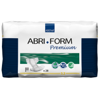 Abena® Abri Form Premium, S2, 1800ml
