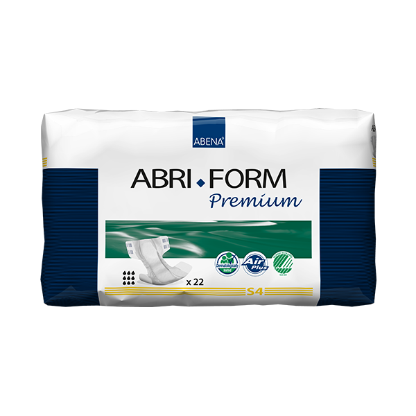 Abena® Abri Form small x-plus Air plus