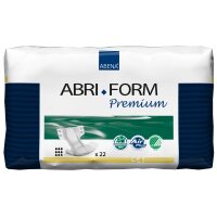 ABRI FORM small x-plus Air plus