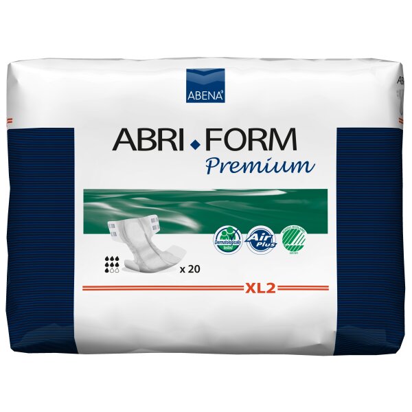 ABRI FORM x-large super Air plus
