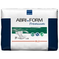 ABRI FORM x-large super Air plus