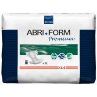 ABRI FORM x-large x-plus Air plus