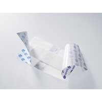 Hydrofilm® Plus Transparentverband, 10 x 20cm