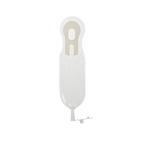 Urinocol® Urinbeutel mit Ablauf, für Frühgeborene