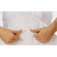 Curaderm® Matratzen-Spannbezug, 190 x 90cm