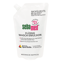 Sebamed® Wasch-Emulsion, 400ml