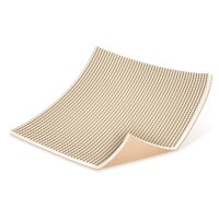 URGOCELL silver Non Adhesive Verband 15x20cm
