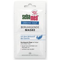 Sebamed® Beruhigende Maske, 10ml