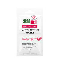 Sebamed® Hautglättende Maske, 10ml