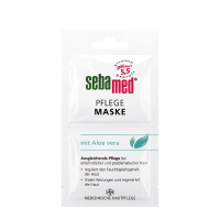 Sebamed® Pflege Maske, 10ml