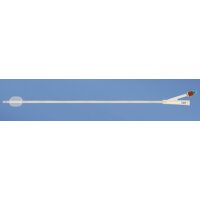 Urosid® Silikon-Ballonkatheter, CH22, 5-10ml Vol.