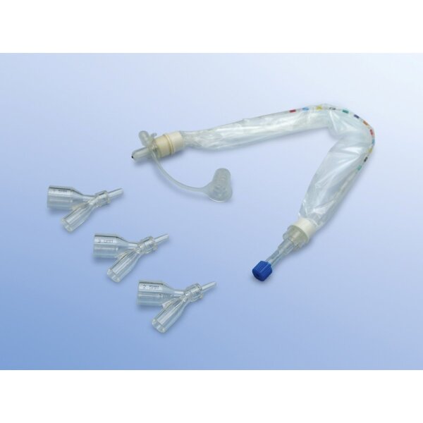 ABSAUGSYSTEM OptiFlo geschl.Ch 5 31 cm