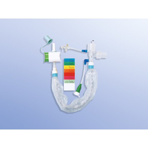 ABSAUGSYSTEM OptiFlo geschl.Ch 16 34 cm