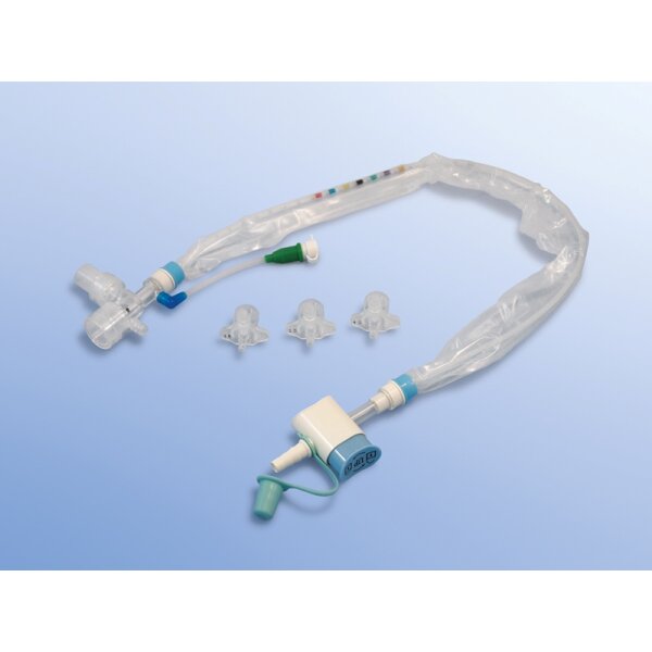 ABSAUGSYSTEM OptiFlo geschl.Ch 8 54 cm