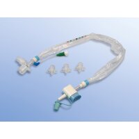 ABSAUGSYSTEM OptiFlo geschl.Ch 8 54 cm