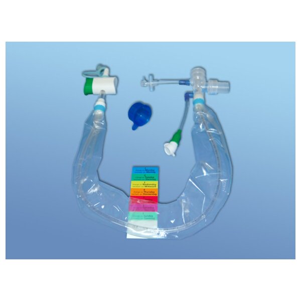 ABSAUGSYSTEM OptiFlo geschl.Ch 12 60 cm