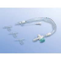ABSAUGSYSTEM OptiFlo72 geschl.Ch 5 31 cm