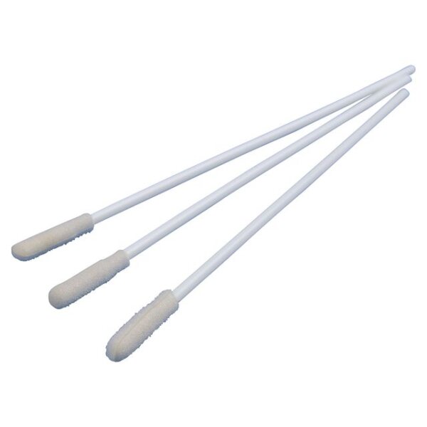Optibrush® Swab, Reinigungstupfer, Gr. S