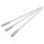 Optibrush® Swab, Reinigungstupfer, Gr. S