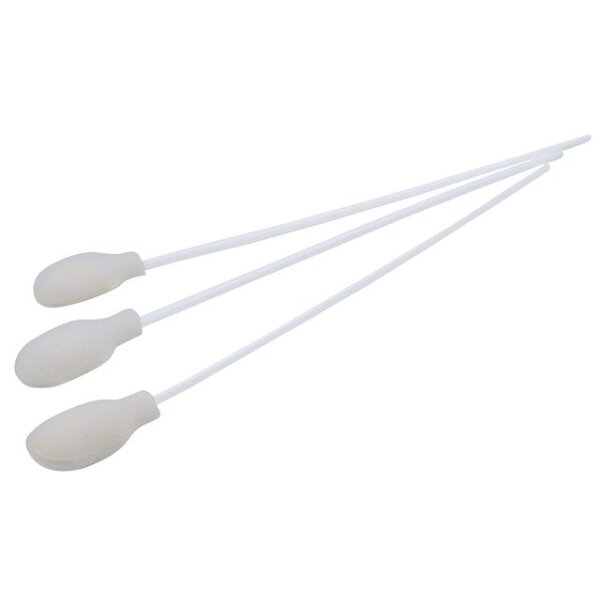 Optibrush® Swab, Reinigungstupfer, Gr. XL