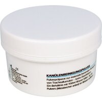 Optibrush® Clean, Kanülenreinigungspulver, 100g