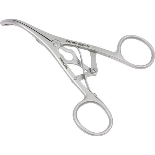 Laryvox® Tracheospreizer PED