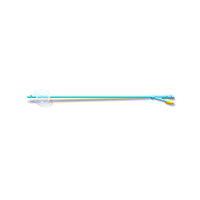 UROMED Ballonkath.CH 16 Nelaton Silik.30ml 1101