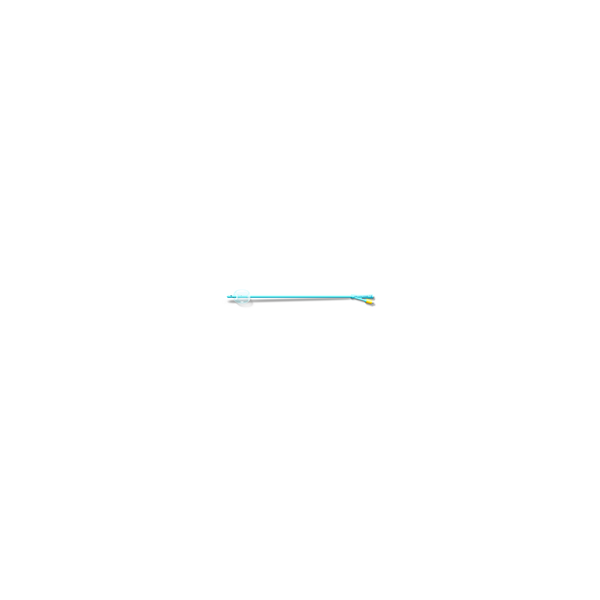 UROMED Ballonkath.CH 22 Nelaton Silik.30ml 1101