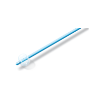 UROMED Ballonkath.CH 22 Nelaton Silik.soft 1095
